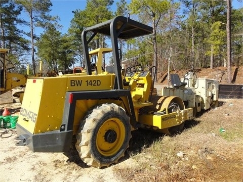  Bomag BW142D usada de importacion Ref.: 1410356368254431 No. 2