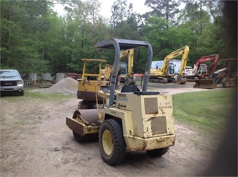  Bomag BW142D de importacion a la venta Ref.: 1410357512643713 No. 2