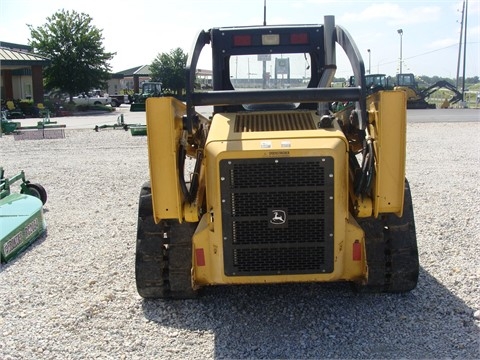 DEERE CT322 de segunda mano a la venta Ref.: 1410376211290695 No. 3