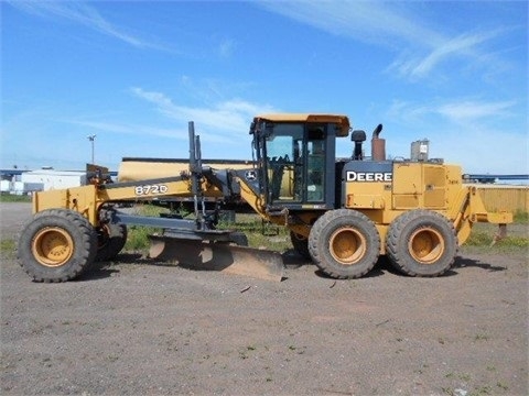 DEERE 872D usada a la venta Ref.: 1410376459070642 No. 2