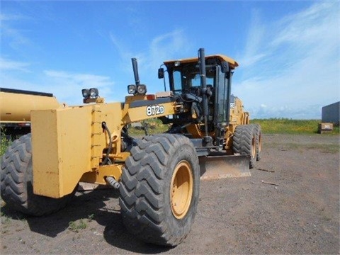 DEERE 872D usada a la venta Ref.: 1410376459070642 No. 3