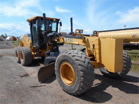 DEERE 872D usada a la venta Ref.: 1410376459070642 No. 4