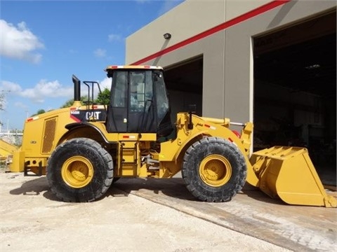 CATERPILLAR 950H en optimas condiciones Ref.: 1410377398629090 No. 2