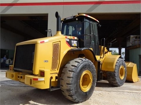 CATERPILLAR 950H en optimas condiciones Ref.: 1410377398629090 No. 3