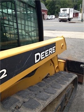 DEERE CT322 en venta, usada Ref.: 1410382341729184 No. 4