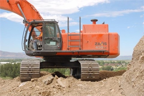 HITACHI ZX450 seminueva en perfecto estado Ref.: 1410389055944129 No. 3