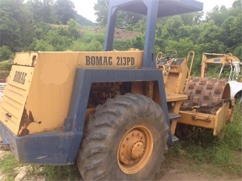  Bomag BW213D seminueva Ref.: 1410441426654142 No. 2