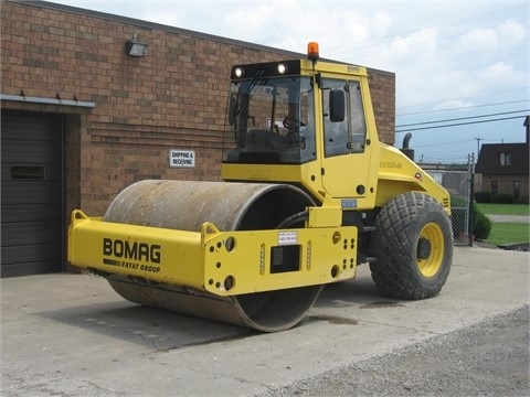  Bomag BW213D en venta Ref.: 1410443637411216 No. 4