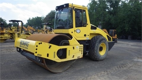  Bomag BW213D usada Ref.: 1410446179999126 No. 4