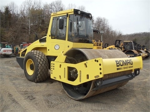  Bomag BW213D importada en buenas condiciones Ref.: 1410446473829153 No. 4