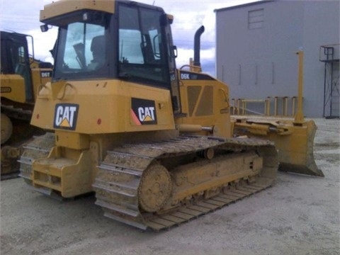 CATERPILLAR D6K en venta Ref.: 1410456281423321 No. 3