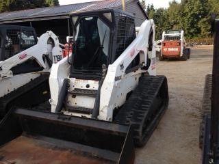  BOBCAT T300 importada en buenas condiciones Ref.: 1410457405009798 No. 4