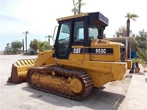  Caterpillar 953C usada a la venta Ref.: 1410458330583199 No. 4