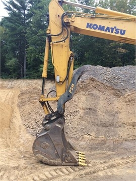 KOMATSU PC200 usada a la venta Ref.: 1410459487140925 No. 4