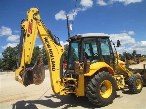 NEW HOLLAND B95B en venta Ref.: 1410468319153202 No. 4