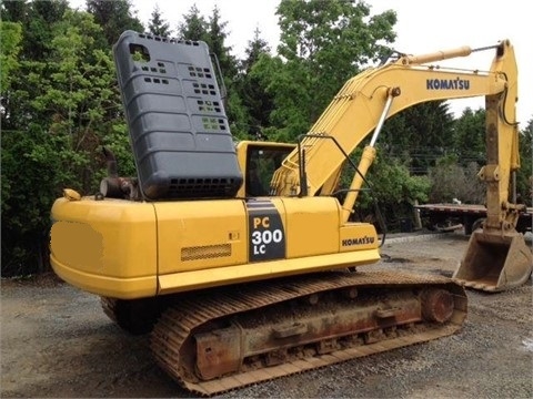 KOMATSU PC300 seminueva en venta Ref.: 1410550582584087 No. 3