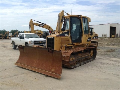  Caterpillar D5G de medio uso en venta Ref.: 1410552690526863 No. 2