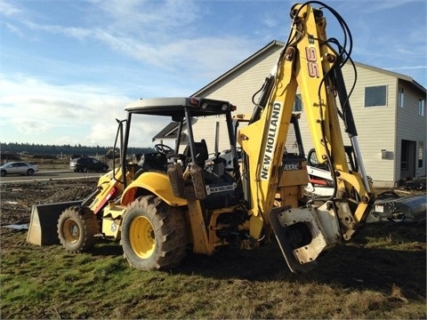 NEW HOLLAND B95 usada a la venta Ref.: 1410554641258852 No. 3