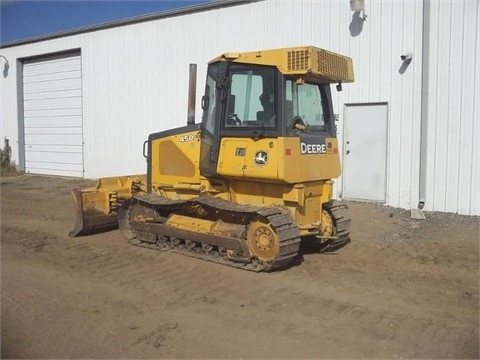  Deere 450J usada a la venta Ref.: 1410560984391307 No. 2