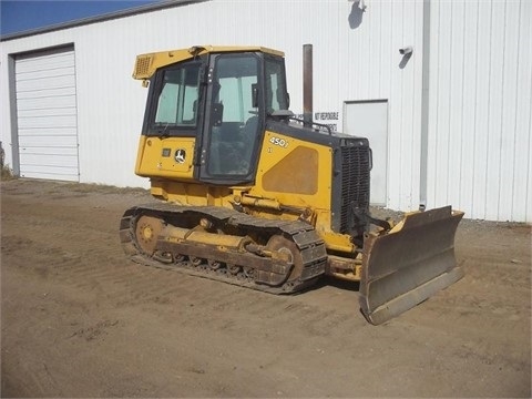  Deere 450J usada a la venta Ref.: 1410560984391307 No. 3