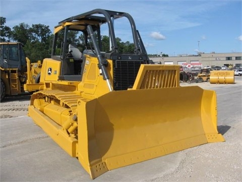 Dozers/tracks Deere 850J