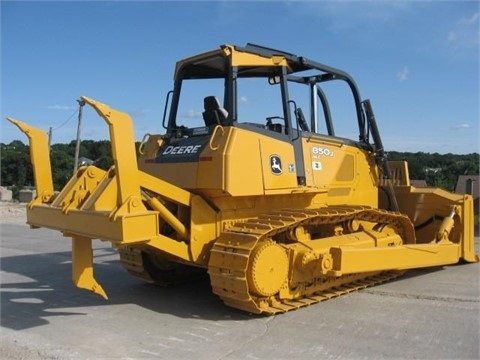 DEERE 850J importada a bajo costo Ref.: 1410563553781704 No. 3