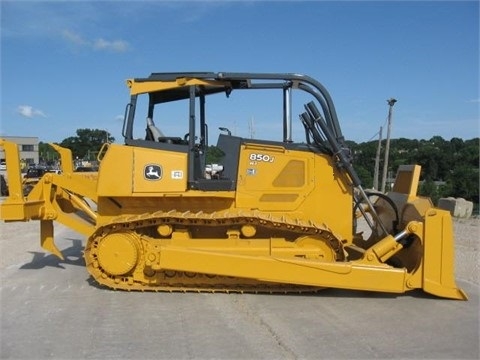 DEERE 850J importada a bajo costo Ref.: 1410563553781704 No. 4