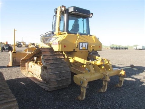  Caterpillar D6N de medio uso en venta Ref.: 1410571928523781 No. 2