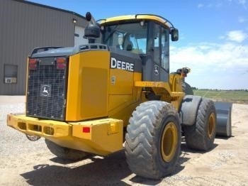 DEERE 624K usada de importacion Ref.: 1410573532602907 No. 4