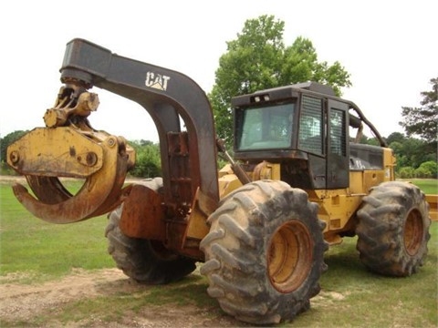  CATERPILLAR 525C usada a la venta Ref.: 1410574114831622 No. 4