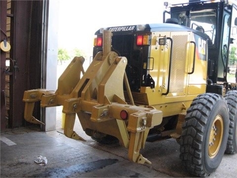 Motoconformadoras Caterpillar 12M seminueva en perfecto estado Ref.: 1410795039147258 No. 4