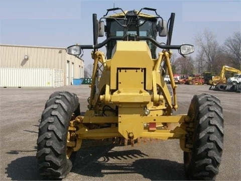 Motoconformadoras Caterpillar 12M usada a la venta Ref.: 1410797656931245 No. 2