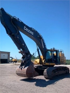  DEERE 450D de medio uso en venta Ref.: 1410797666474508 No. 3