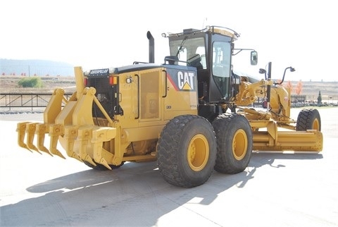 Motoconformadoras Caterpillar 14M en venta Ref.: 1410800943419383 No. 4