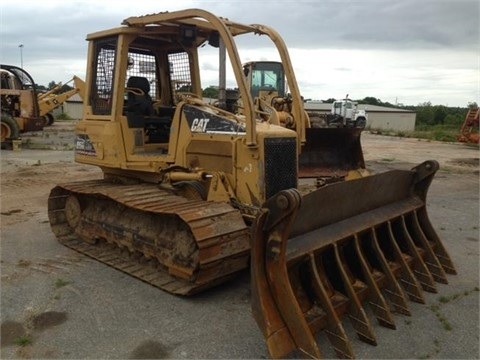 Dozers/tracks Caterpillar D5G