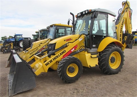 NEW HOLLAND B95C usada a la venta Ref.: 1410808646117826 No. 2