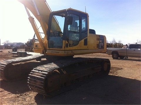 KOMATSU PC270 usada en buen estado Ref.: 1410810422661706 No. 4