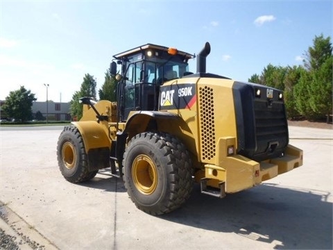  Caterpillar 950K importada en buenas condiciones Ref.: 1410814616354610 No. 3