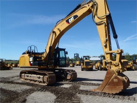  Caterpillar 336EL en venta Ref.: 1410815185097551 No. 3