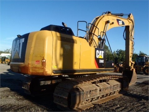  Caterpillar 336EL usada en buen estado Ref.: 1410815702014451 No. 4