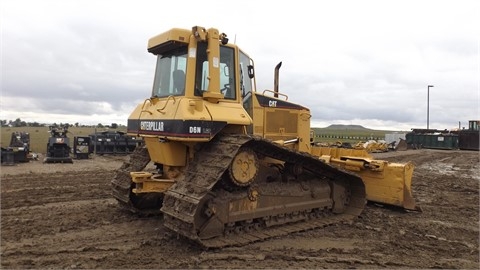 CATERPILLAR D6N  en venta Ref.: 1410820280197258 No. 4