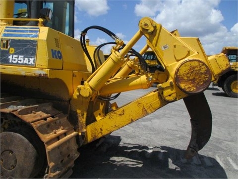 KOMATSU D155AX seminueva en venta Ref.: 1410821308023666 No. 3