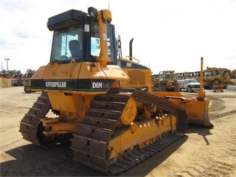  CATERPILLAR D6N en buenas condiciones Ref.: 1410821542486491 No. 2