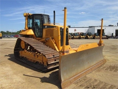  CATERPILLAR D6N en buenas condiciones Ref.: 1410821542486491 No. 3