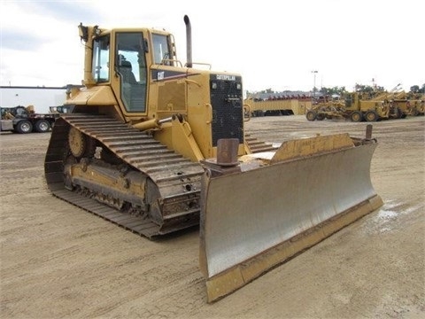  Caterpillar D6N de medio uso en venta Ref.: 1410821909703021 No. 3