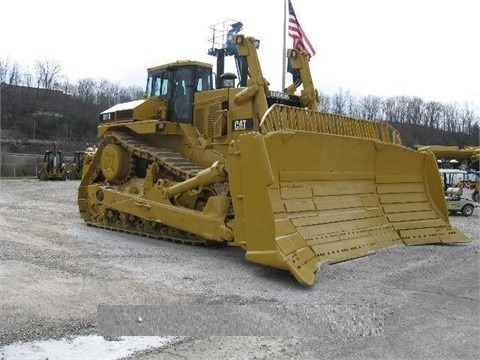  Caterpillar D11R en buenas condiciones Ref.: 1410822264233789 No. 2