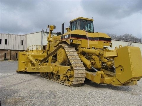  Caterpillar D11R en buenas condiciones Ref.: 1410822264233789 No. 4