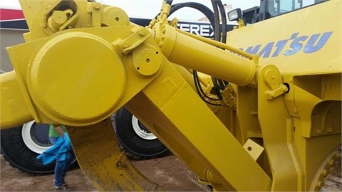 KOMATSU D155AX usada a la venta Ref.: 1410982896221415 No. 2