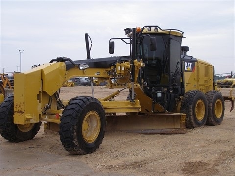 CATERPILLAR 140M importada a bajo costo Ref.: 1410983632241794 No. 2