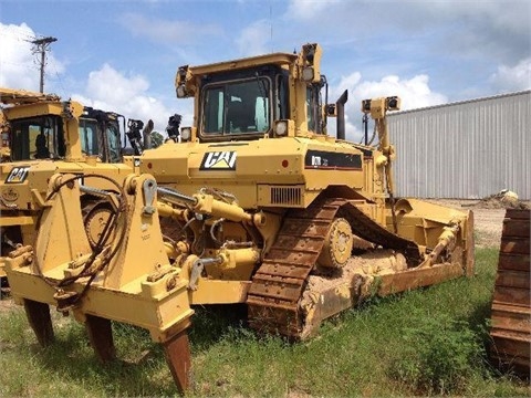 Caterpillar D7R de segunda mano en venta Ref.: 1410983880472676 No. 3